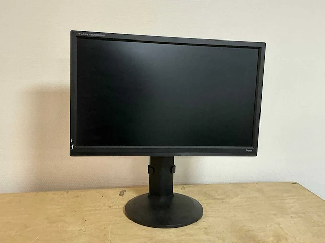 Iiyama prolite xb2380hs monitor - afbeelding 1 van  2