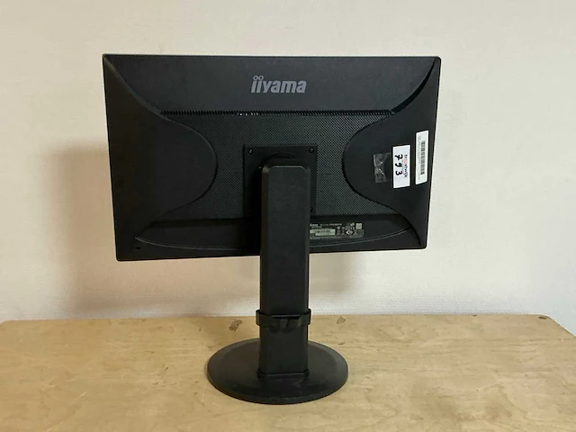 Iiyama prolite xb2380hs monitor - afbeelding 2 van  2