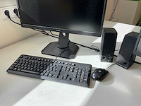 Iiyama prolite xb2483hsu monitor (2x) - afbeelding 5 van  6