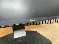 Iiyama prolite xb3270qs monitor - afbeelding 3 van  6
