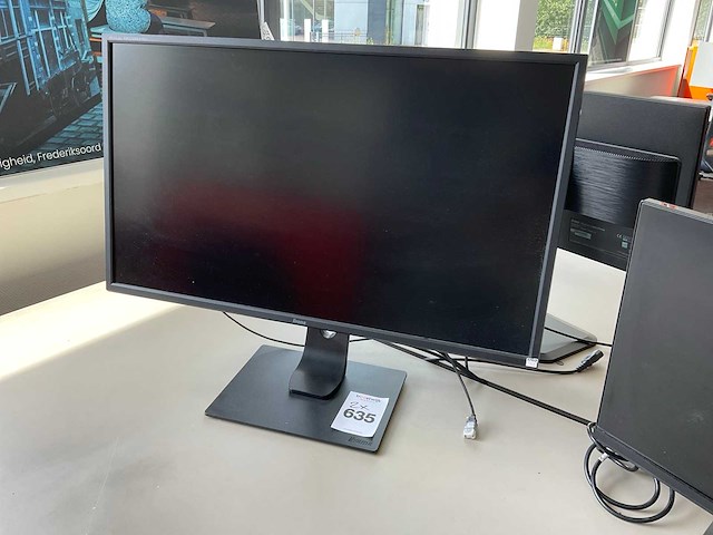 Iiyama prolite xb3288uhsu, xub2790hs monitor (2x) - afbeelding 2 van  8