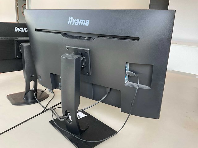 Iiyama prolite xb3288uhsu, xub2790hs monitor (2x) - afbeelding 3 van  8
