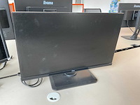Iiyama prolite xb3288uhsu, xub2790hs monitor (2x) - afbeelding 6 van  8