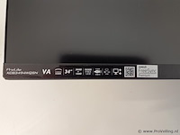 Iiyama prolite xcb3494wqsn-b5 curved monitor, 34" - afbeelding 3 van  9