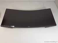 Iiyama prolite xcb3494wqsn-b5 curved monitor 34" - afbeelding 2 van  9