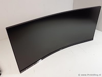 Iiyama prolite xcb3494wqsn-b5 curved monitor 34" - afbeelding 4 van  9
