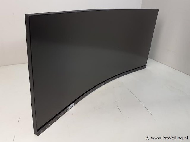 Iiyama prolite xcb3494wqsn-b5 curved monitor, 34" - afbeelding 7 van  9