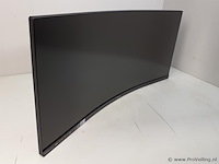 Iiyama prolite xcb3494wqsn-b5 curved monitor, 34" - afbeelding 7 van  9