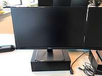 Iiyama prolite xu2290hs monitor (2x) - afbeelding 8 van  8
