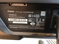Iiyama prolite xu2290hs monitor (2x) - afbeelding 6 van  8