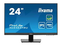 Iiyama prolite xu2463hsu - afbeelding 1 van  3