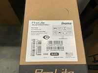Iiyama prolite xu2492hsu monitor 24’’ - afbeelding 3 van  3