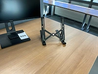 Iiyama prolite xub2495wsu monitor (2x) - afbeelding 4 van  6