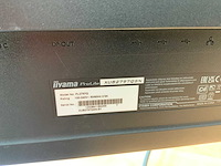 Iiyama prolite xub2792, prolite pl2797q monitor (2x) - afbeelding 3 van  6
