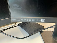 Iiyama prolite xub2792qsn monitor (2x) - afbeelding 2 van  5
