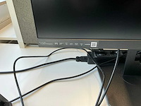 Iiyama prolite xub2792qsn monitor (2x) - afbeelding 3 van  5