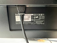 Iiyama prolite xub2792qsn monitor (2x) - afbeelding 4 van  5