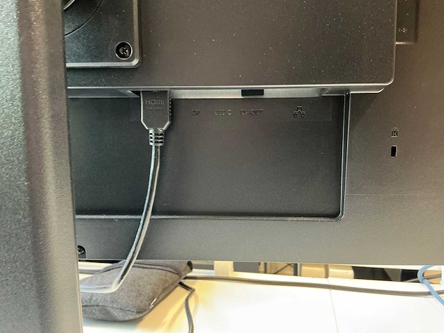Iiyama prolite xub2792qsn monitor (2x) - afbeelding 5 van  5