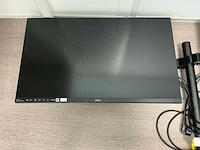Iiyama prolite xub2796hsu monitor (2x) - afbeelding 3 van  4