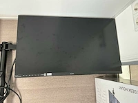 Iiyama prolite xub2796hsu monitor (2x) - afbeelding 3 van  4