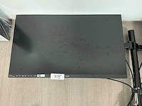Iiyama prolite xub2796hsu monitor (2x) - afbeelding 2 van  6