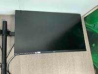 Iiyama prolite xub2796hsu monitor (2x) - afbeelding 3 van  6