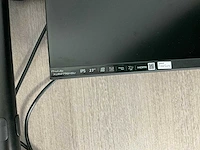 Iiyama prolite xub2796hsu monitor (2x) - afbeelding 4 van  6