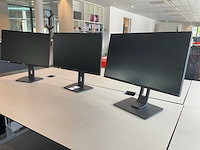 Iiyama prolite xub2893uhsu, xub2793hs monitor (3x) - afbeelding 1 van  1