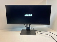 Iiyama prolite xub3493wqsu 34 inch monitor - afbeelding 7 van  7