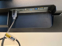 Iiyama prolite xub3493wqsu 34 inch monitor - afbeelding 3 van  7