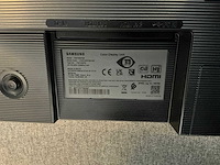 Iiyama / samsung 24 inch monitor (2x) - afbeelding 2 van  5
