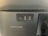 Iiyama / samsung 24 inch monitor (2x) - afbeelding 3 van  5