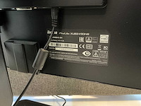 Iiyama / samsung 24 inch monitor (2x) - afbeelding 5 van  5