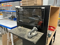 Iiyama t2235msc touchscreen monitor op verrijdbare standaard (4x) - afbeelding 3 van  11