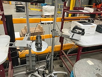 Iiyama t2235msc touchscreen monitor op verrijdbare standaard (4x) - afbeelding 9 van  11