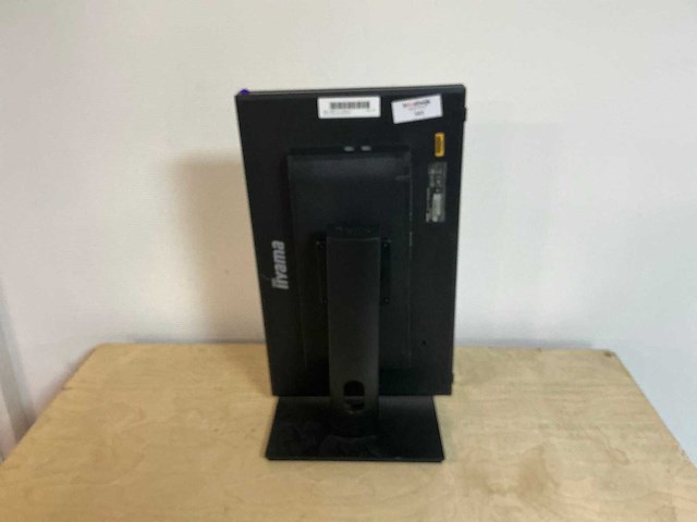 Iiyama t2336msc-b1 touchscreen monitor - afbeelding 2 van  5