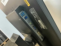 Iiyama t2336msc-b1 touchscreen monitor - afbeelding 3 van  5