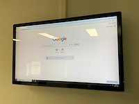 Iiyama t2455msc touchscreen monitor - afbeelding 3 van  5