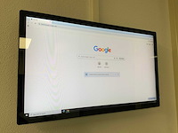 Iiyama t2455msc touchscreen monitor - afbeelding 1 van  5