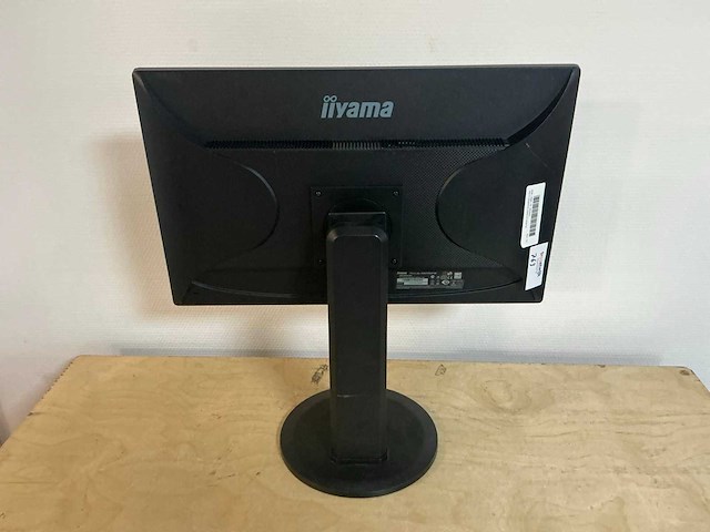 Iiyama xb2380hs monitor - afbeelding 2 van  5