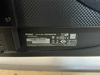 Iiyama xb2380hs monitor - afbeelding 3 van  5