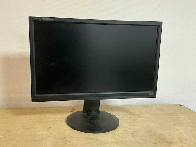 Iiyama xb2380hs monitor - afbeelding 1 van  2