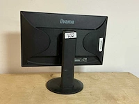 Iiyama xb2380hs monitor - afbeelding 2 van  2