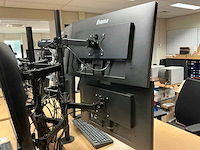 Iiyama xu2792hsu monitor (4x) - afbeelding 4 van  5