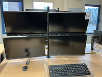 Iiyama xu2792hsu monitor (4x) - afbeelding 2 van  7