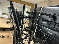 Iiyama xu2792hsu monitor (4x) - afbeelding 4 van  7