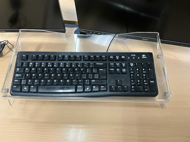 Iiyama xu2792hsu monitor (4x) - afbeelding 7 van  7