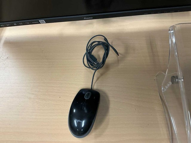 Iiyama xu2792hsu monitor (4x) - afbeelding 5 van  7