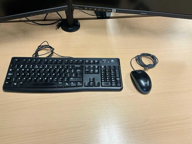 Iiyama xu2792hsu monitor (4x) - afbeelding 3 van  5