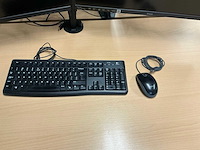 Iiyama xu2792hsu monitor (4x) - afbeelding 3 van  5